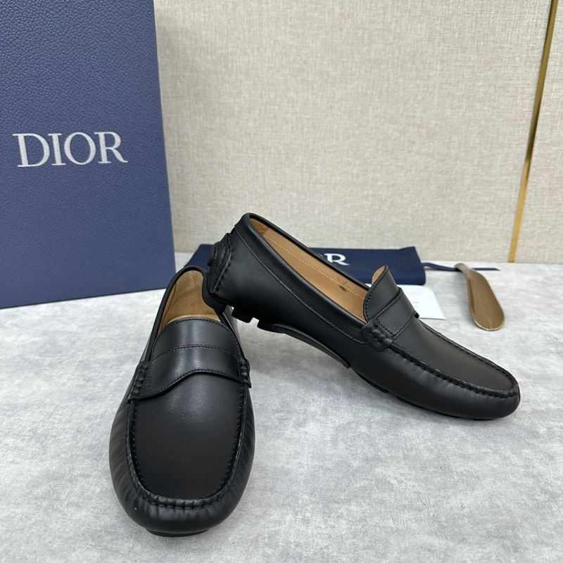 Christian Dior Tods Shoes